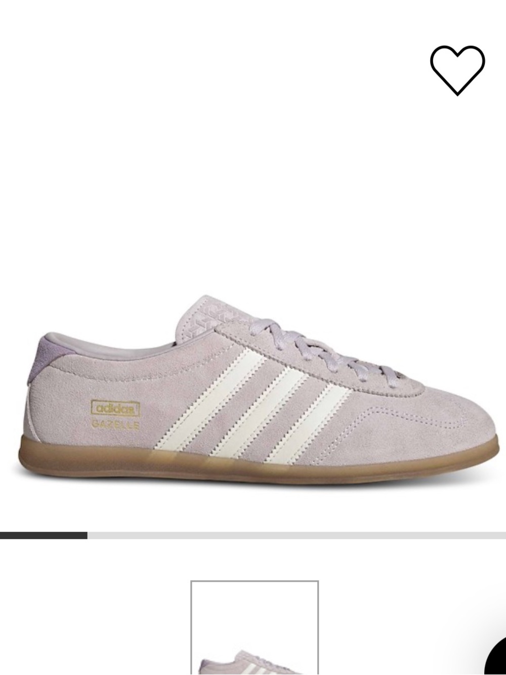 Adidas Gazelle Lo Pro Sneakers